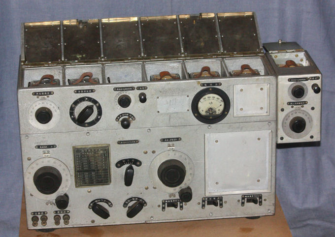 アマチュア無線の世界 長野ハムセンタ-へようこそ 中古無線機