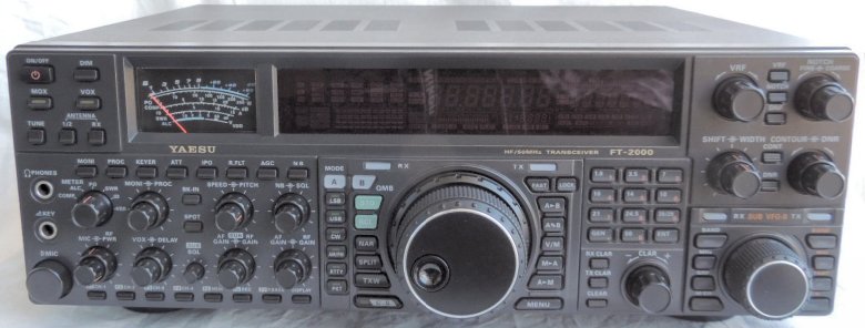 アマチュア無線の世界 長野ハムセンタ-へようこそ 中古無線機