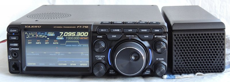 限定値下 アマチュア無線機 HF TS820 TRIO フルセット 中古
