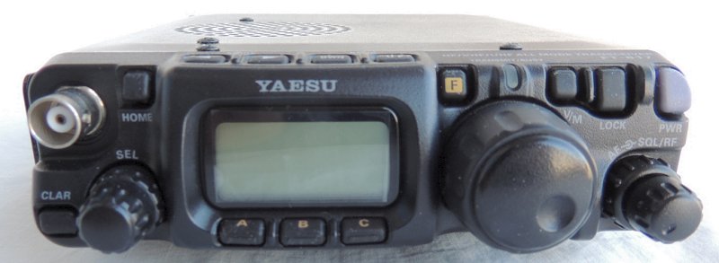 アマチュア無線の世界 長野ハムセンタ-へようこそ 中古無線機