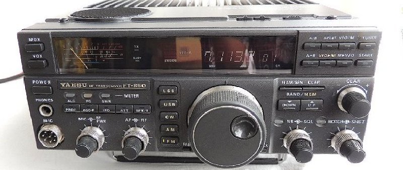 アマチュア無線の世界 長野ハムセンタ-へようこそ 中古無線機
