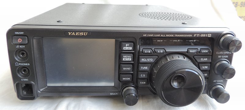 無線機 中古品 アマチュア無線の世界 長野ハムセンタ-へようこそ 中古無線機