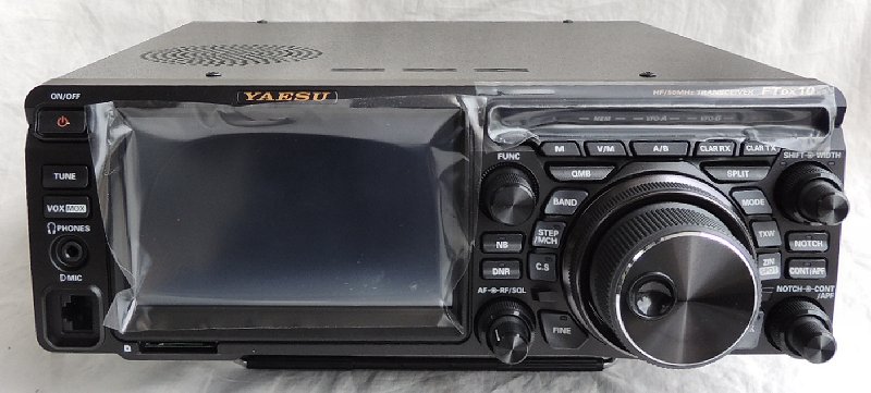 アマチュア無線の世界 長野ハムセンタ-へようこそ 中古無線機