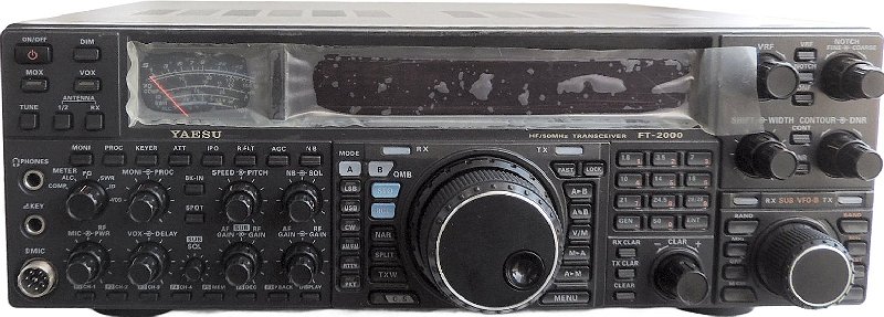 アマチュア無線の世界 長野ハムセンタ-へようこそ 中古無線機