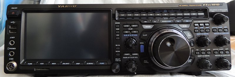 アマチュア無線の世界 長野ハムセンタ-へようこそ 中古無線機