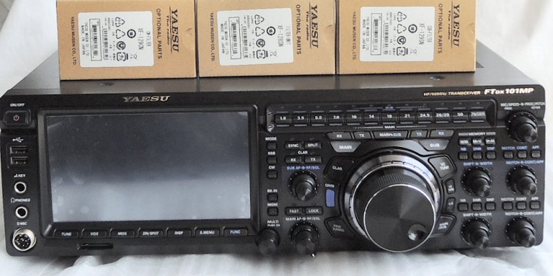 アマチュア無線の世界 長野ハムセンタ-へようこそ 中古無線機
