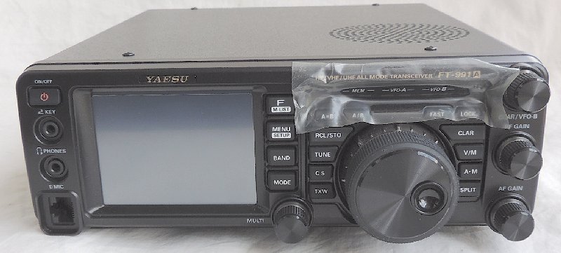 【中古】 初級ハム必携 アマチュア無線の世界 長野ハムセンタ-へようこそ 中古無線機