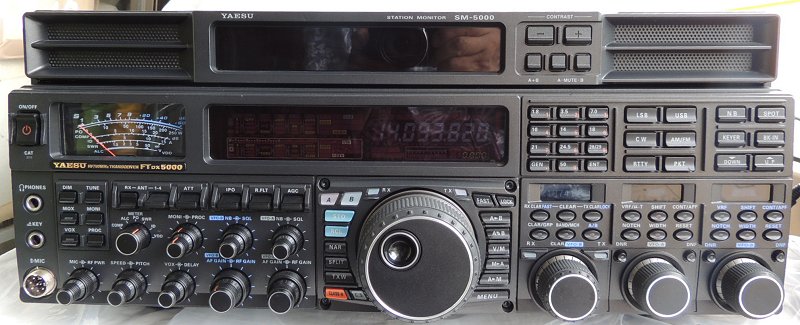 アマチュア無線の世界 長野ハムセンタ-へようこそ 中古無線機