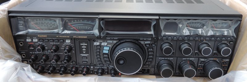 アマチュア無線の世界 長野ハムセンタ-へようこそ 中古無線機