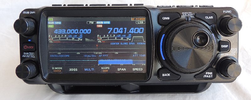 アマチュア無線の世界 長野ハムセンタ-へようこそ 中古無線機