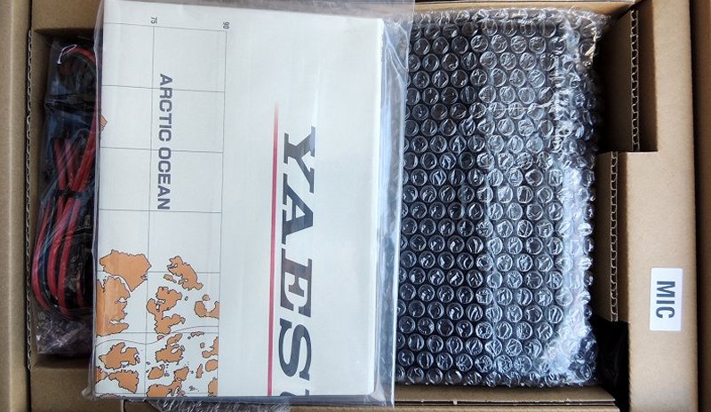 アマチュア無線の世界 長野ハムセンタ-へようこそ 中古無線機