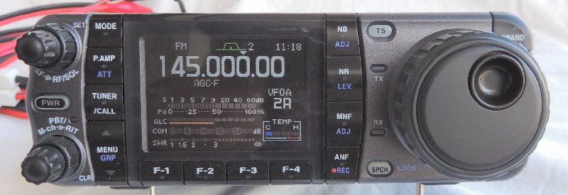 アマチュア無線の世界 長野ハムセンタ-へようこそ 中古無線機