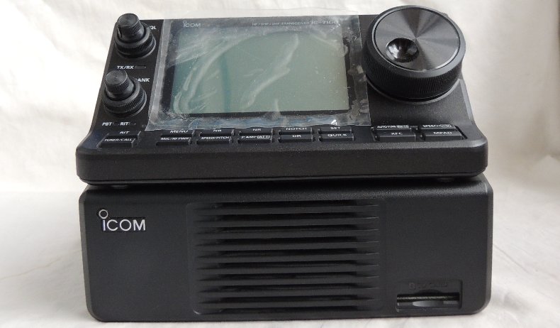アマチュア無線の世界 長野ハムセンタ-へようこそ 中古無線機