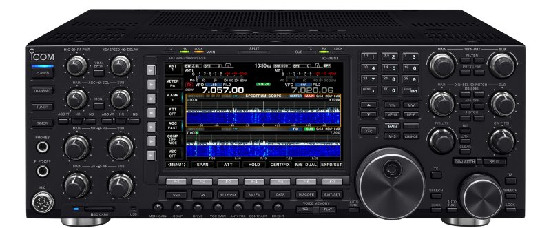 アマチュア無線の世界 長野ハムセンタ-へようこそ 中古無線機