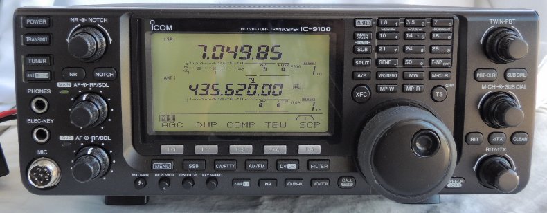 アマチュア無線の世界 長野ハムセンタ-へようこそ 中古無線機