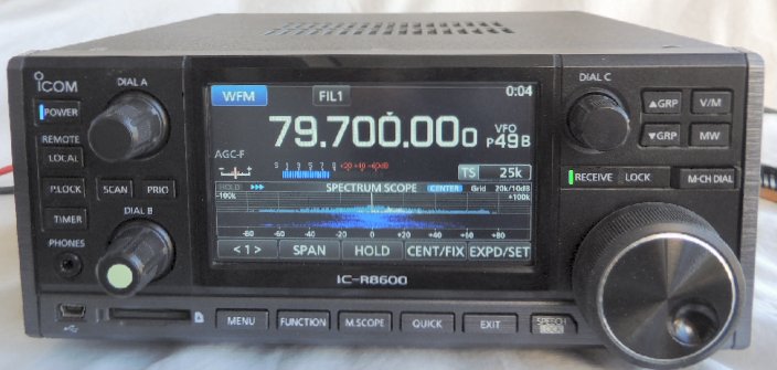 アマチュア無線の世界 長野ハムセンタ-へようこそ 中古無線機