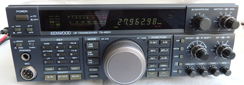 アマチュア無線の世界 長野ハムセンタ-へようこそ 中古無線機