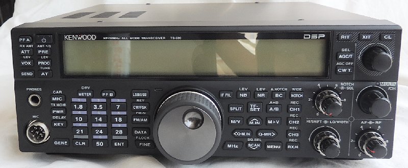 アマチュア無線の世界 長野ハムセンタ-へようこそ 中古無線機