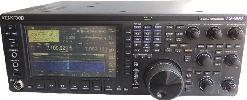 アマチュア無線の世界 長野ハムセンタ-へようこそ 中古無線機
